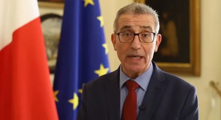 Bartolo congratulates Kosovo with verses from Ali Podrima
