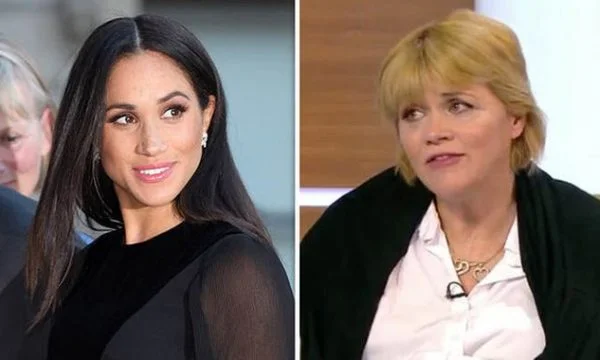 La sorella di Meghan Markle appare di nuovo e solleva altre accuse di guardare