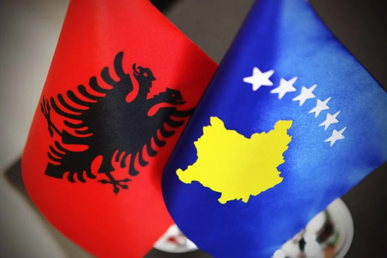 The EU declares about national union warnings: Kosovo has European perspective