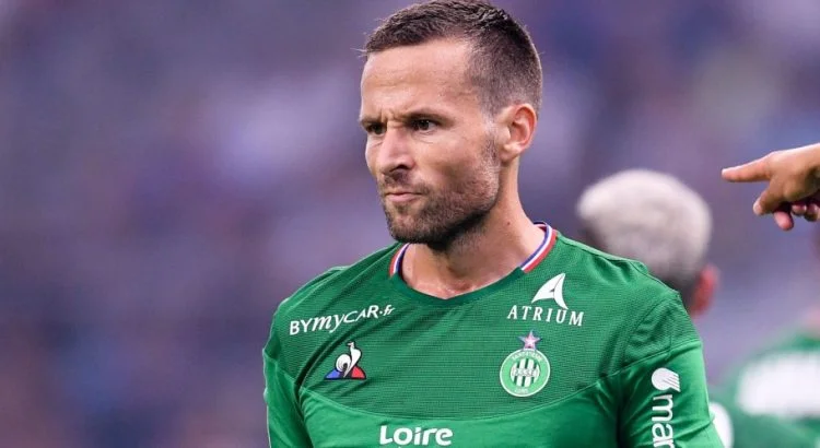 Víctor Cabaye se retira del fútbol