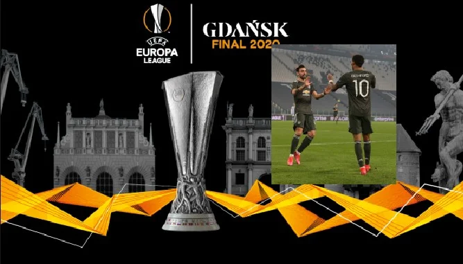Europe League announces best of the week and is a Man United player