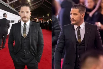 Men: Whom do women prefer?