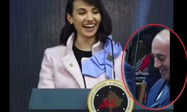 It got famous with her speech, but how many votes did Azem pay off in these cities?