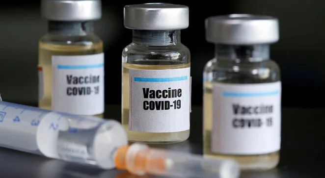 Confirmed by Pfizer: We are still in discussions with Kosovo on vaccine supply
