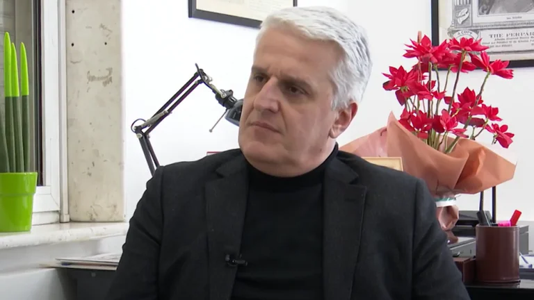 National Union, Majko: This story must be closed, Kurti thinking of Kosovo's leadership