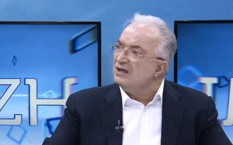 Haliti: Hay quienes pagan a los votantes contando comisionados