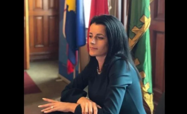 Vasfije Krasniqi parle pour la première fois après le 14 février