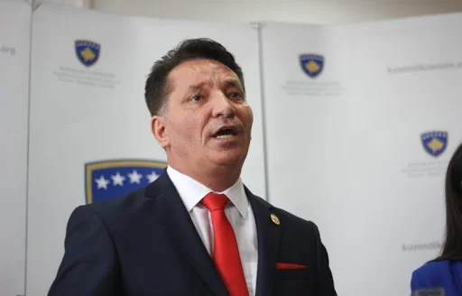 Pal Lekaj: Më vie keq, më vie për ‘shokun’ Kurti