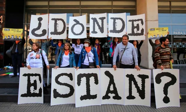 Il Tribunale ritiene che l'esercito statale abbia ucciso oltre 6 mila persone solo per aumentare le statistiche degli omicidi