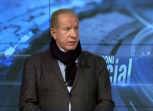 Pacolli blames the LDK commissioners: They deprived our observers to stay close to the ballot boxes