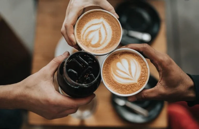 Ce qui arrive à votre corps si vous abandonnez le café