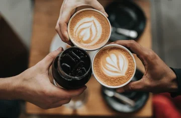 What happens to your body if you give up coffee