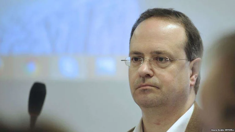 Weber: Vetevendosje n'ignore pas les possibilités uniques de dialogue avec la Serbie