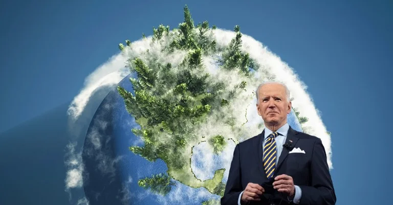 Planet in danger: US officially returns to Paris Pact to save Earth