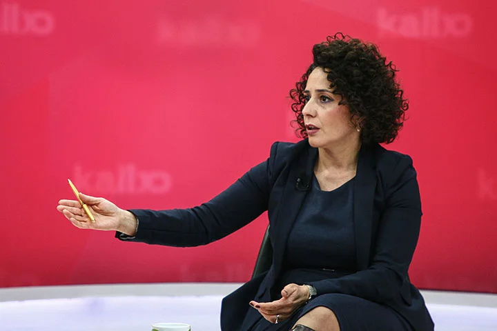 Hodjiq: I have had no agreement with Serbian List to be voted by Kosovo Serbs