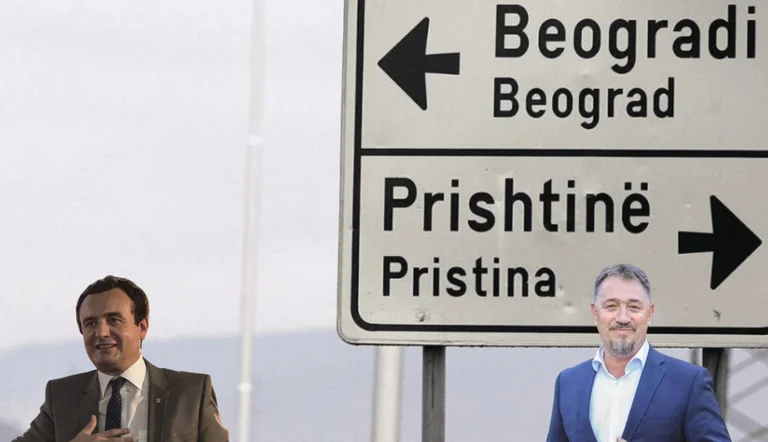 Lushtaku does not believe Kurti will isolate Kosovo: Goes to dialog as stupid