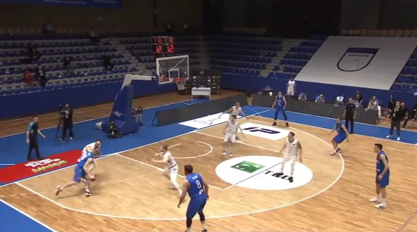 Strong Luxembourg for Kosovo: Pristina Triumphone in World Prequalative