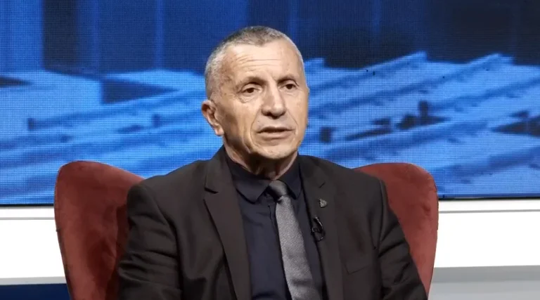 Shaip Kamberi a ces demandes pour le futur gouvernement