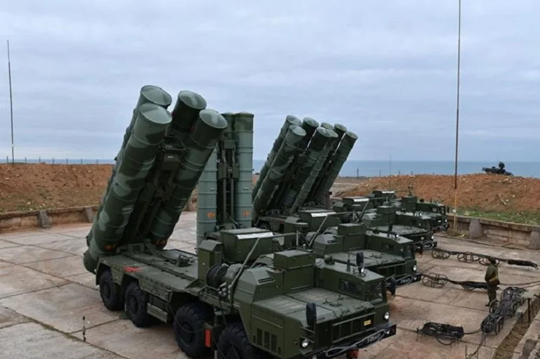 Serbia's supply with weapons, danger of aggression against Kosovo