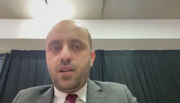 AKR insiste sur les manipulations avec les votes des candidats