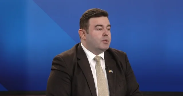 Bislimi: Our angry citizens have voted Vetevendosje