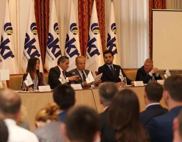 Survivors: Seven years ago, AKR did not cross the threshold today can cause electoral problems.