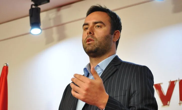 E konfirmon Nagavci: Glauk Konjufca do të udhëheq me MPJ’në