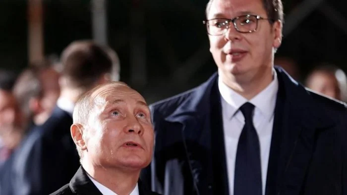 ¿Qué quiere Rusia en los Balcanes?