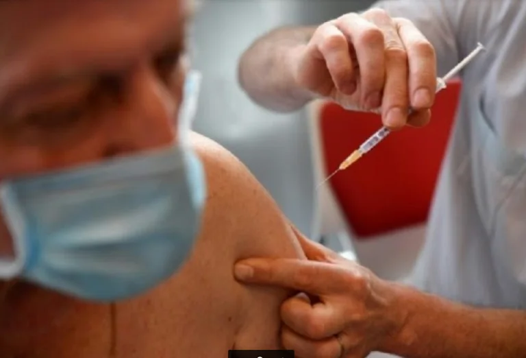 ONU : Plan mondial d'inoculation