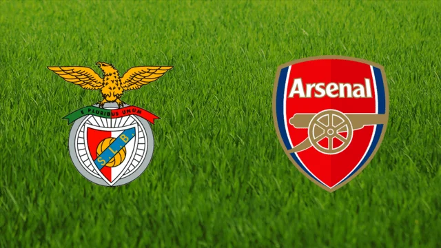 Mögliche Formationen: Benoffa Arsenal