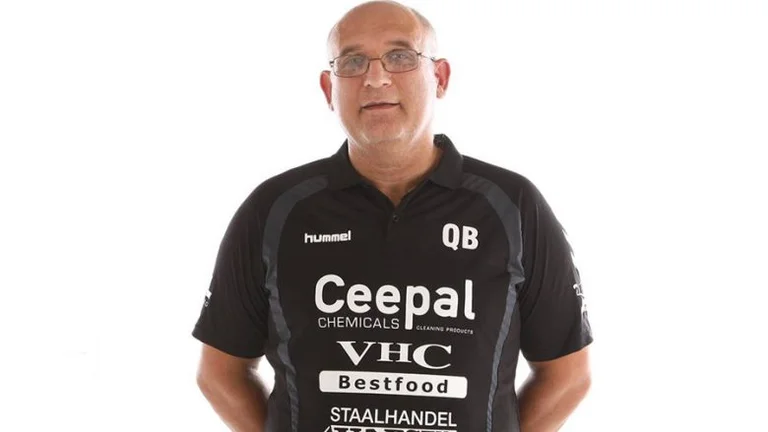 Official: Nomination du sélecteur de handball du Kosovo