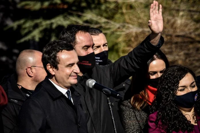 Questi sono i nomi di 37 nuovi deputati della lista LVVA confermata finora