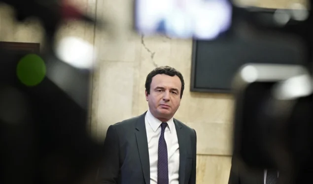VV non sostituisce Kurt dopo la decisione suprema