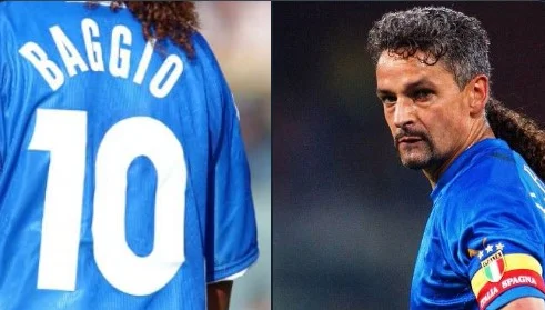 Waiting ist vorbei, der Film über Roberto Baggio ist bereit