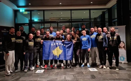 Today Kosovo continues adventure in World Cup qualifications
