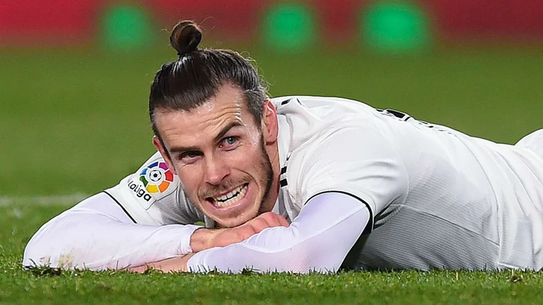 Agjenti i Bale iu jep fund spekulimeve: ‘Bale është i lumtur në Madrid’