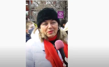 Si e mbajnë mend qytetarët ditën e shpalljes së pavarësisë?