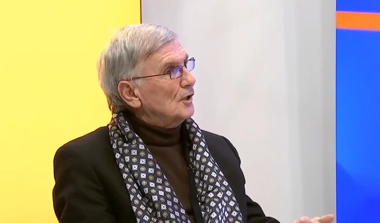 Bujovi: LDK has started falling when it embraced Hashim Thaci and installed Isa Mustafa at the party