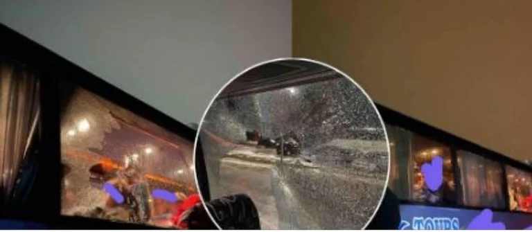 Bus attack, Kosovars see horror in Montenegro