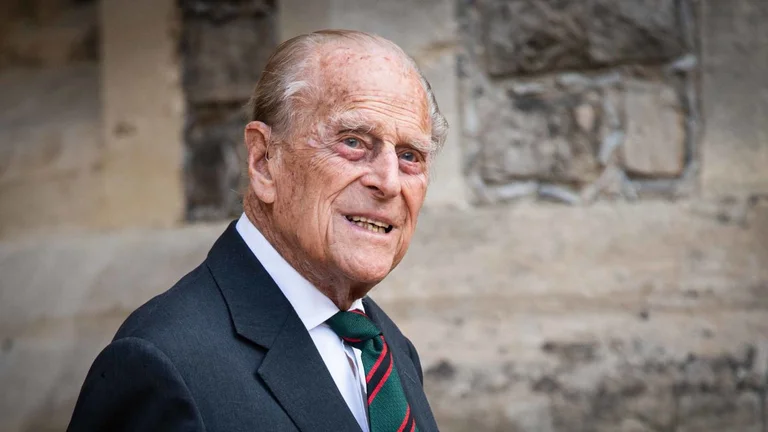 Ein Krankenhaus Prinz Philip