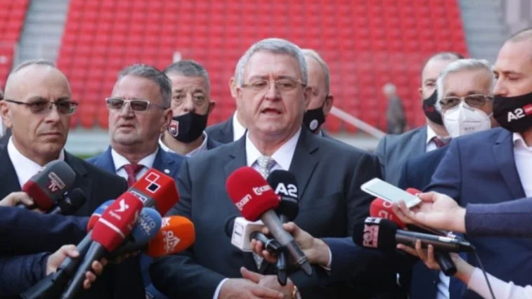 FSHF president wishes the 13th anniversary of Independence: Kosovo has made great progress