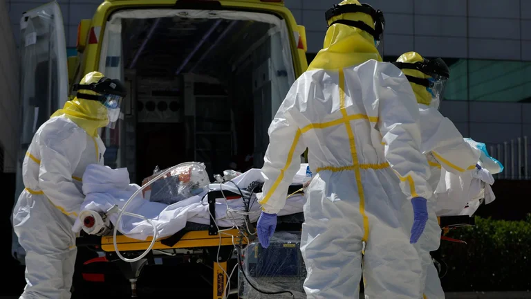 SHBA raporton mbi 45 mijë raste të reja me koronavirus