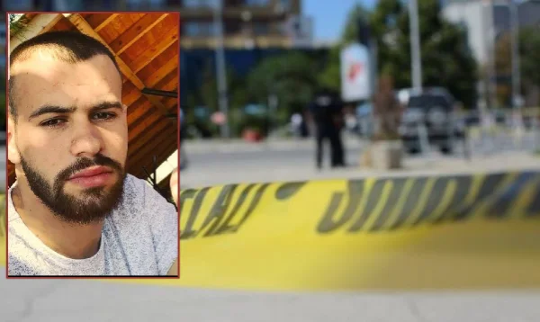 Meurtre de 23 ans à Mitrovica, auteur en fuite, deux blessés sont soignés à KKUK