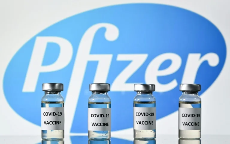 EU to receive 350 million additional doses of anti vaccine CO VID this year