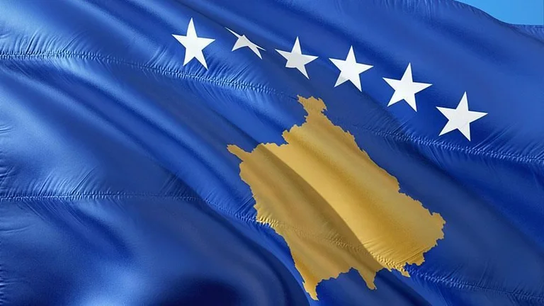 Strange, but this was the first state to recognise Kosovo