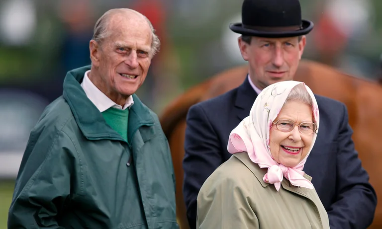 Principe di Grecia e Danimarca: il marito della regina Elisabetta II è malato e ricoverato