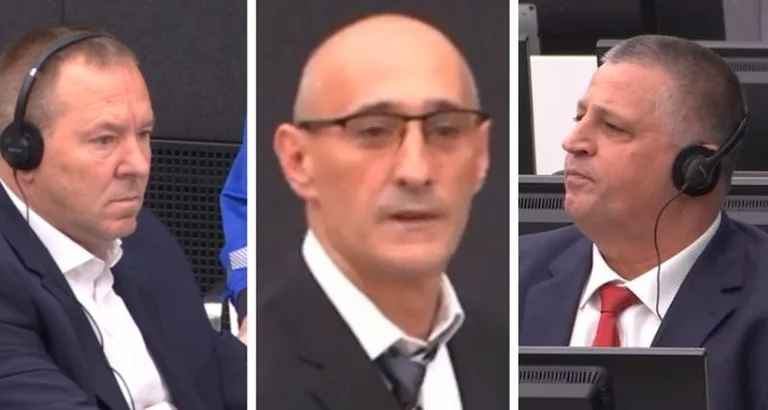 Le tribunal spécial assigne les prochaines audiences à Gucati, Salih Mustafaj