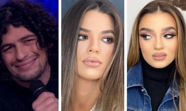 L'albanese ha qualcosa da dire sul dibattito tra Cindy e Julie.