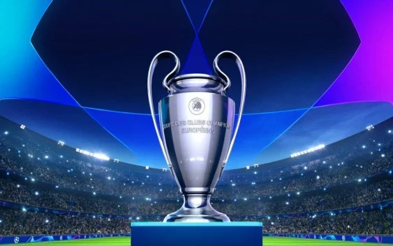 Queste due partite giocano ai Campioni della Lega stasera.