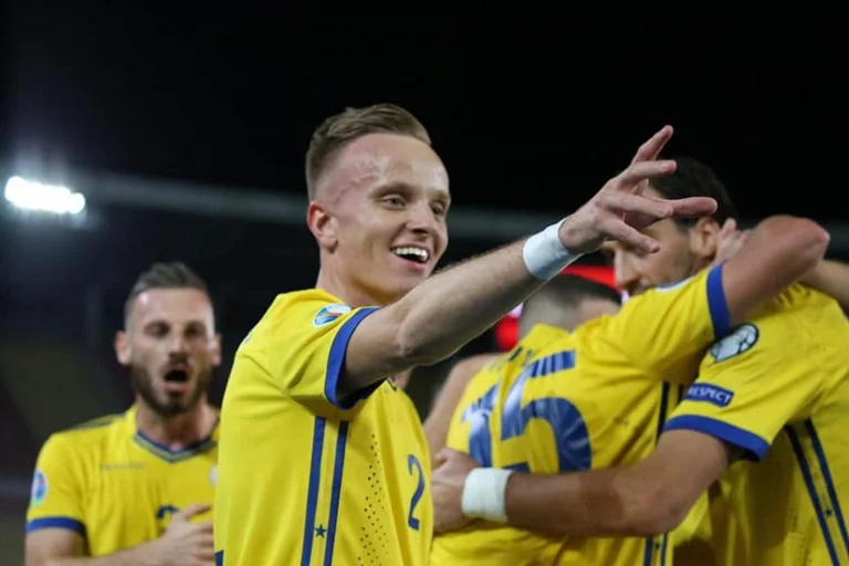 Hadgjah: Congratulations to Kosovo, a blessed land